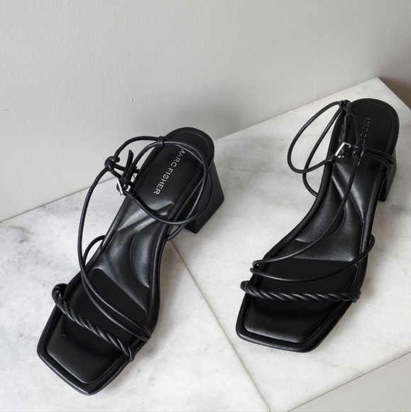 Marc Fisher Malyn Sandal - Picture 3 of 5